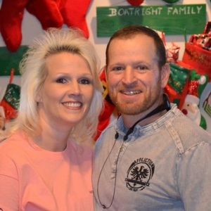 Meet your Posher, Richard